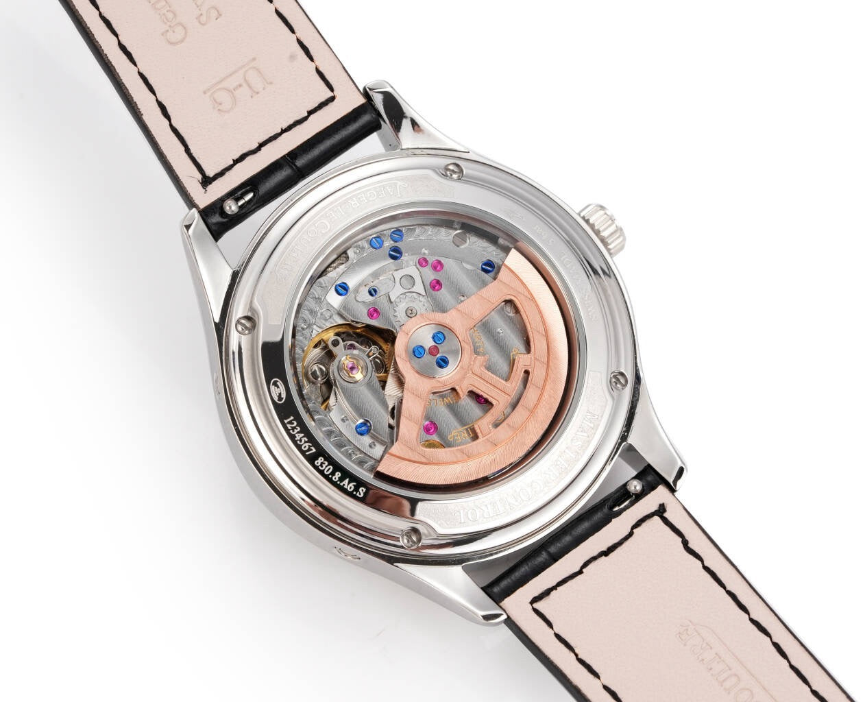 Jaeger-LeCoultre