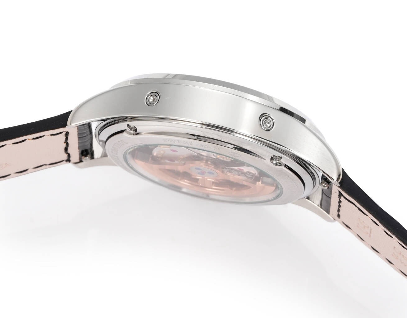Jaeger-LeCoultre