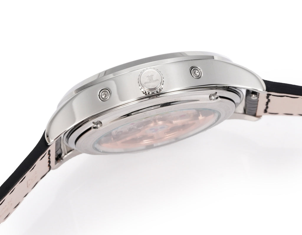 Jaeger-LeCoultre