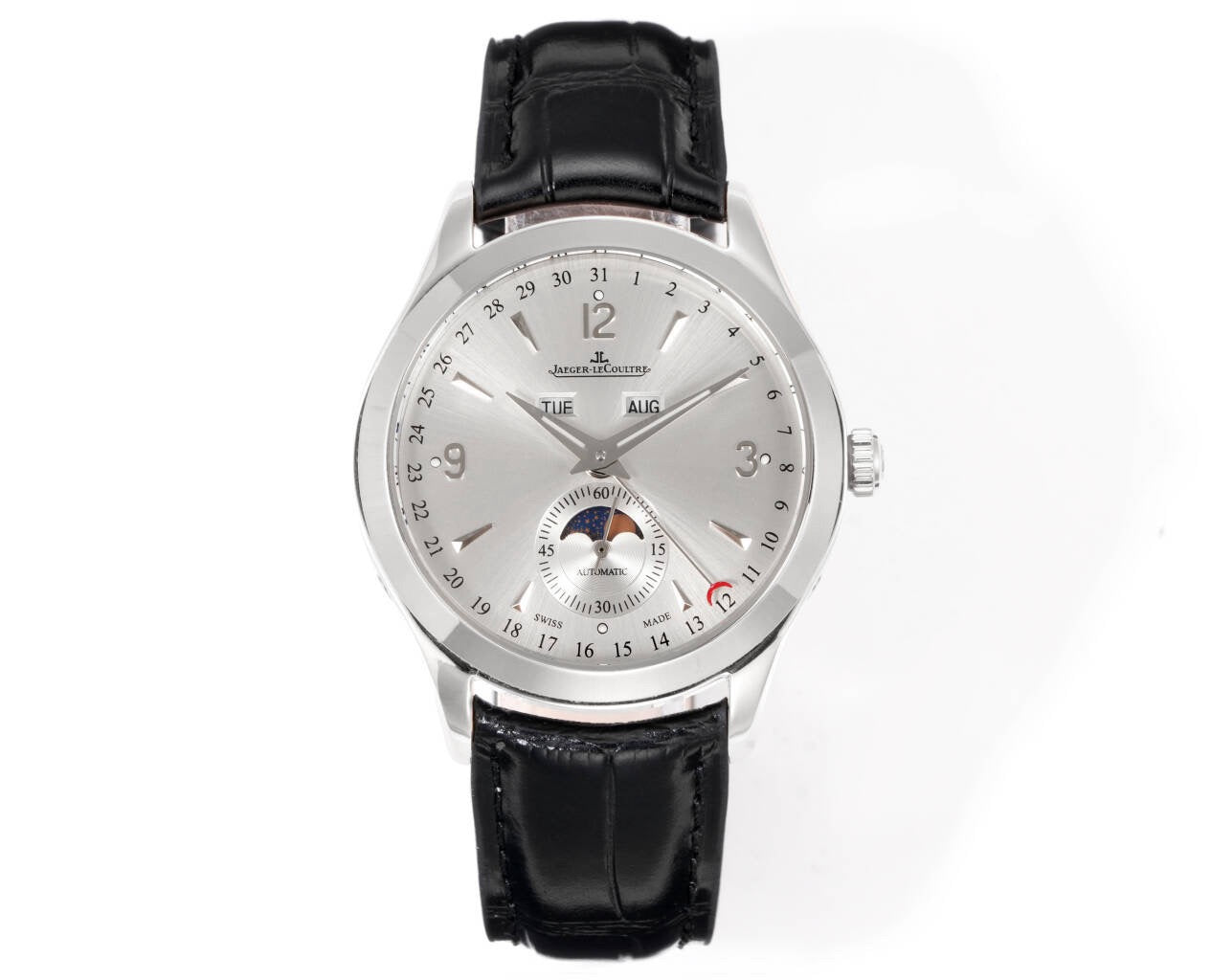 Jaeger-LeCoultre