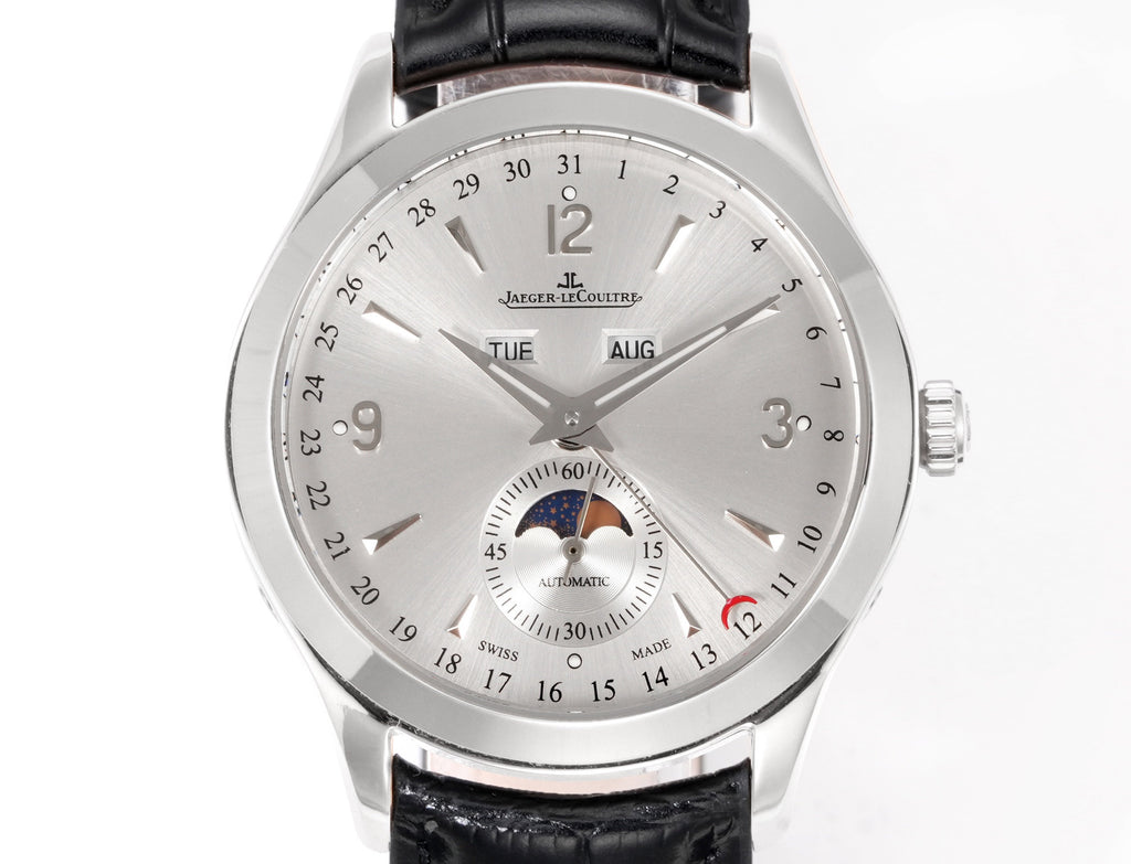 Jaeger-LeCoultre