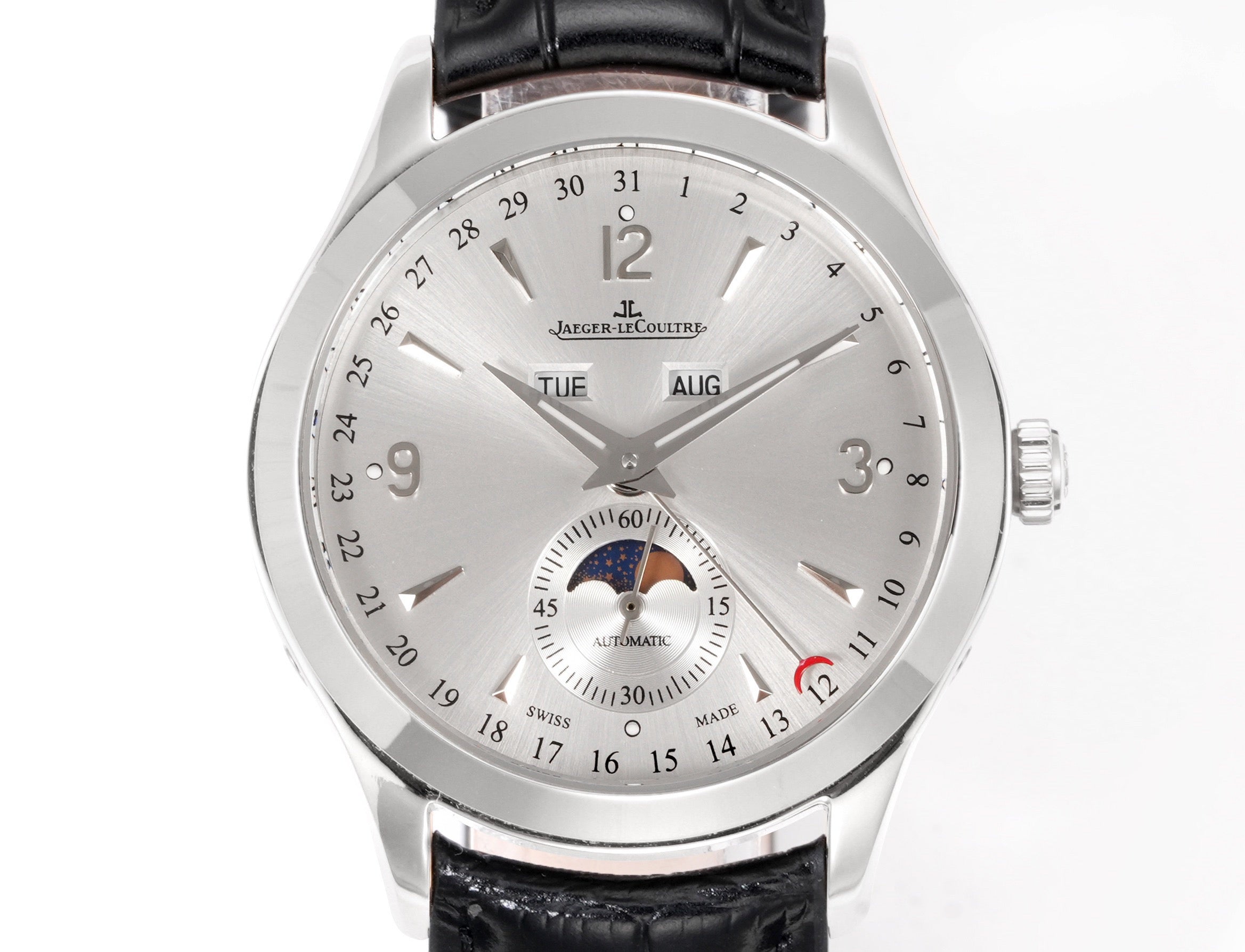 Jaeger-LeCoultre