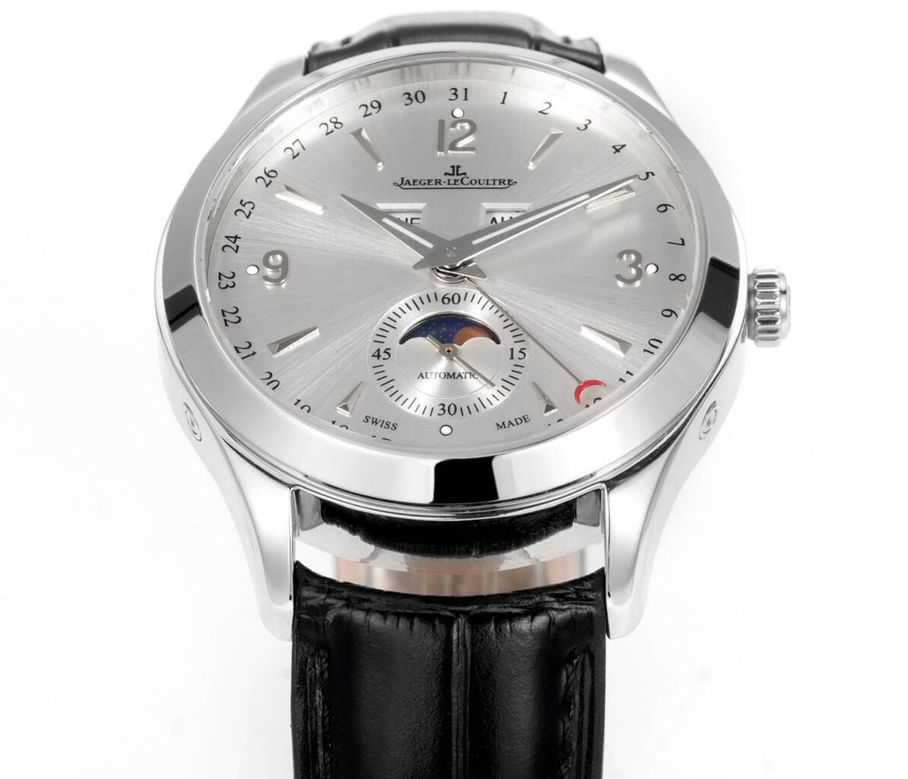 Jaeger-LeCoultre