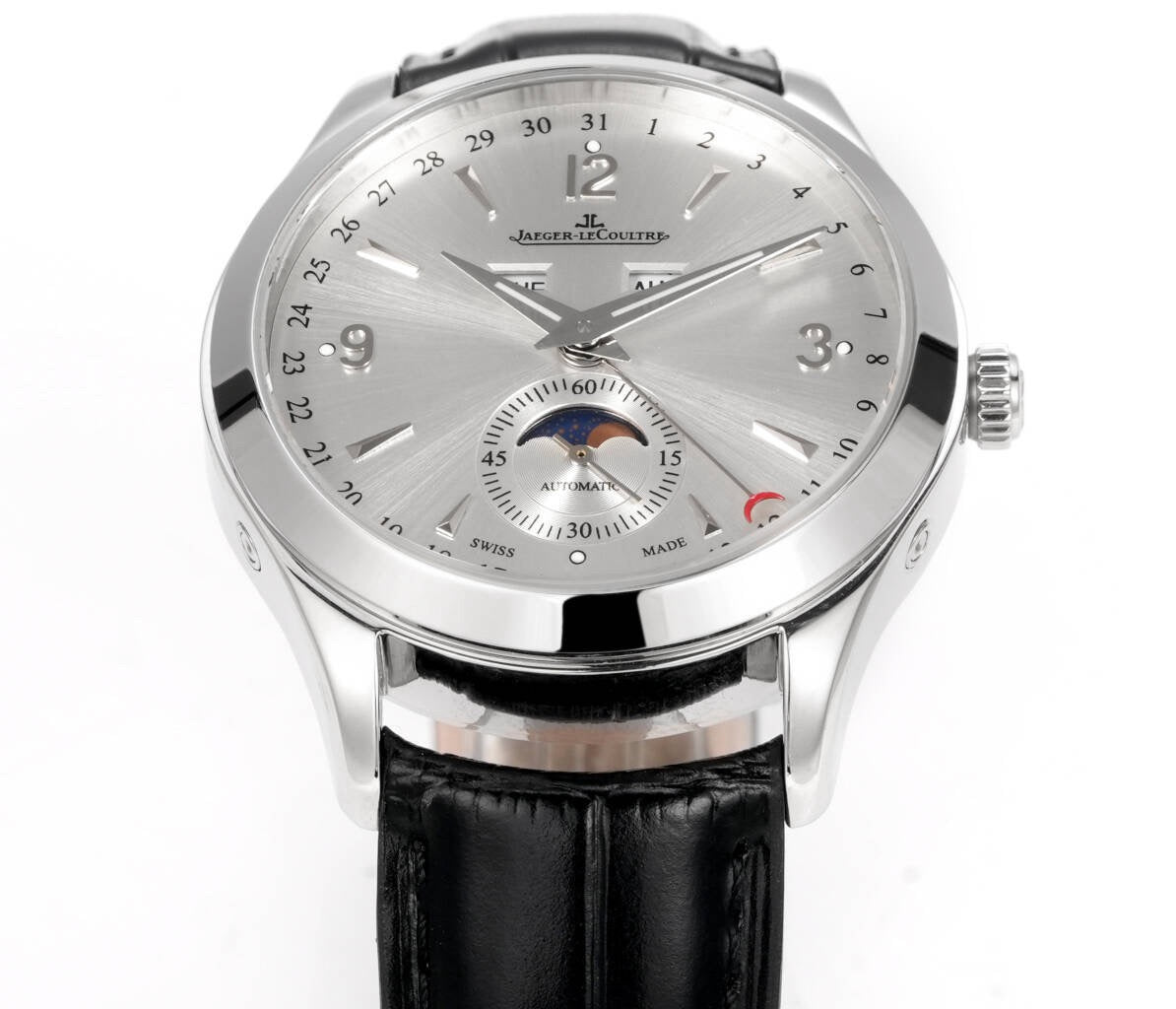 Jaeger-LeCoultre