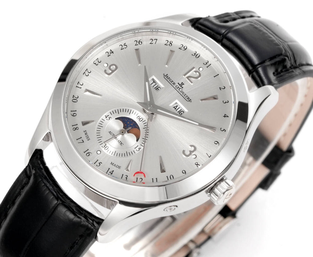 Jaeger-LeCoultre