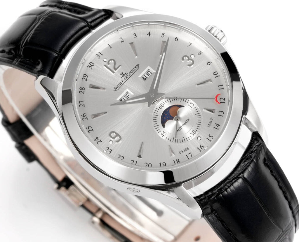 Jaeger-LeCoultre