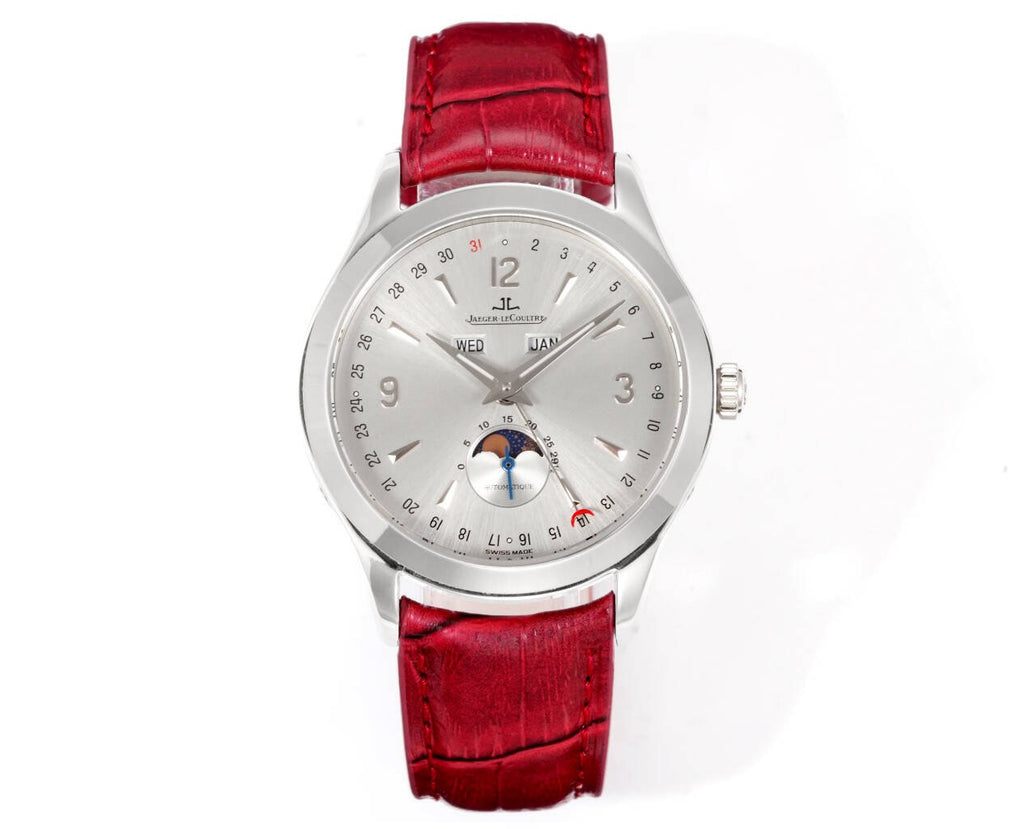 Jaeger-LeCoultre