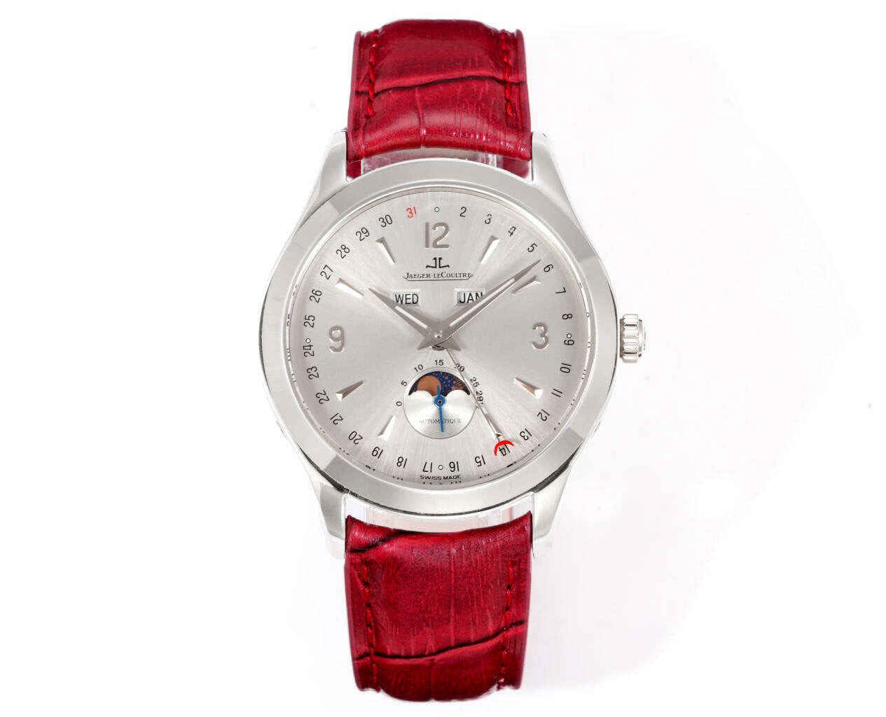 Jaeger-LeCoultre