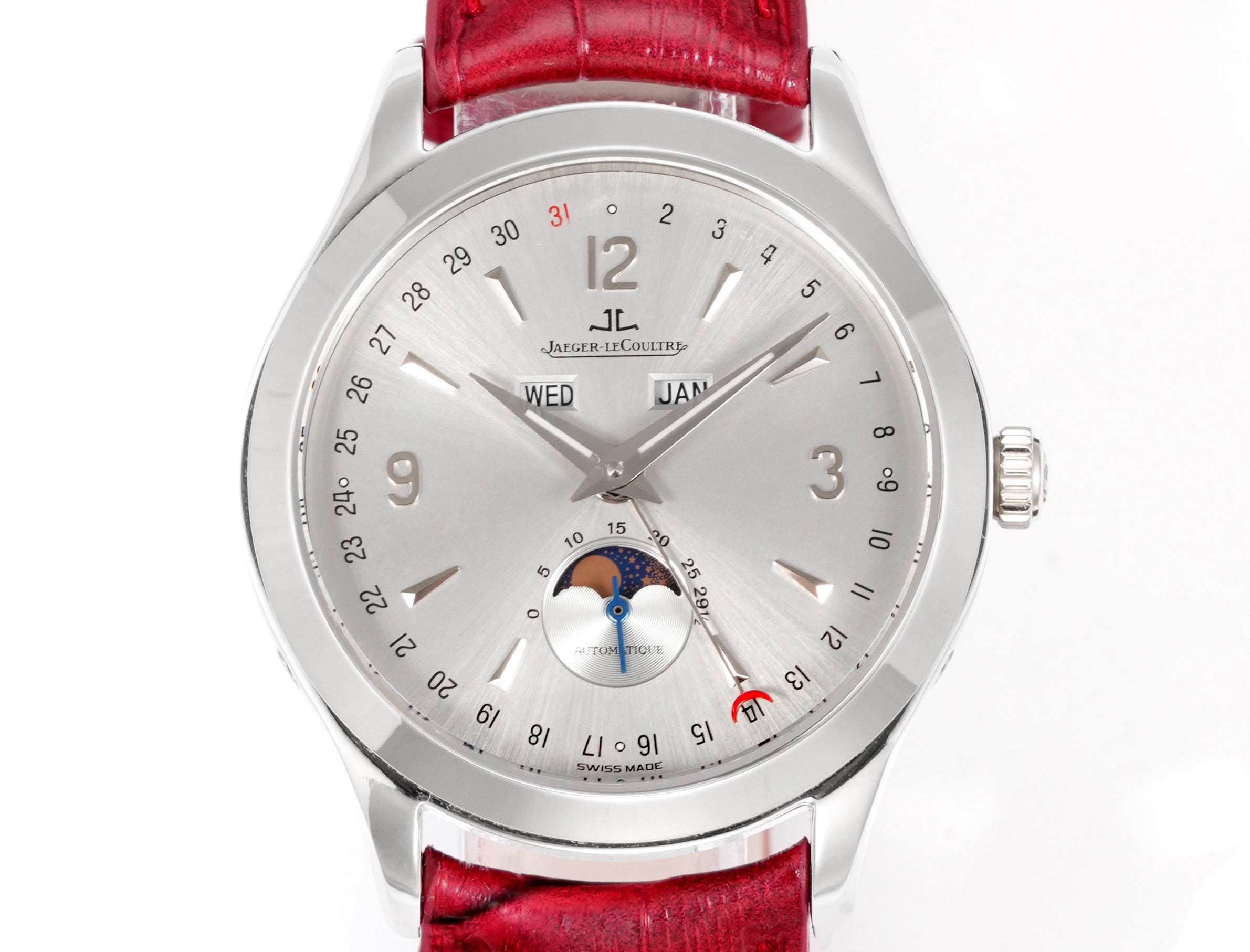 Jaeger-LeCoultre