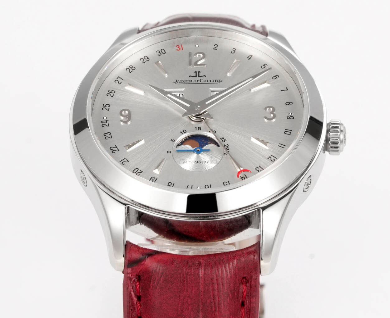 Jaeger-LeCoultre