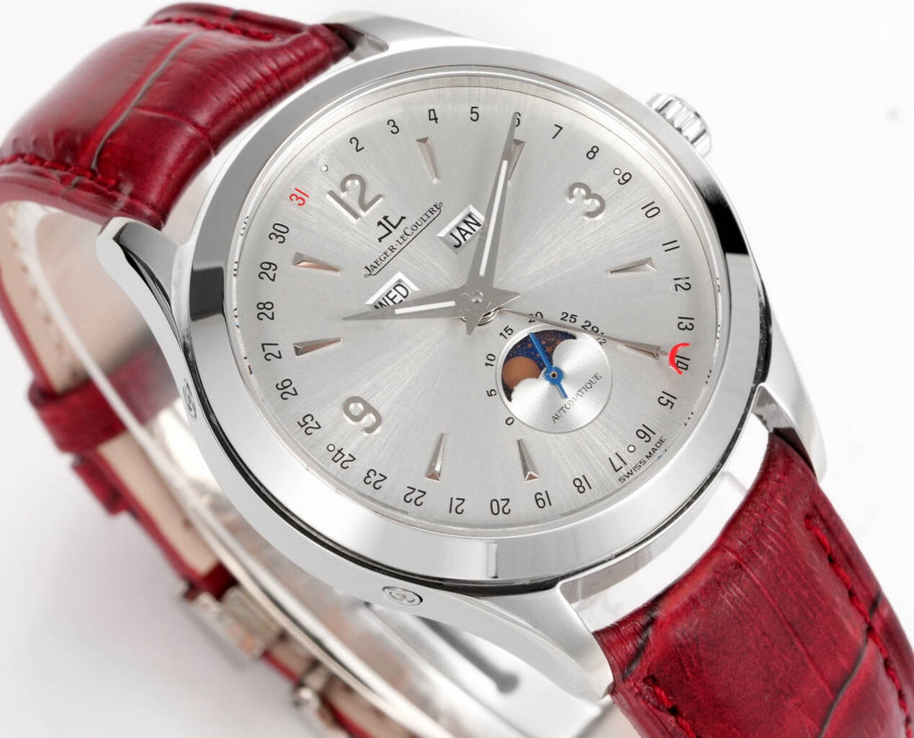 Jaeger-LeCoultre