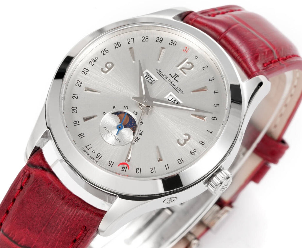 Jaeger-LeCoultre