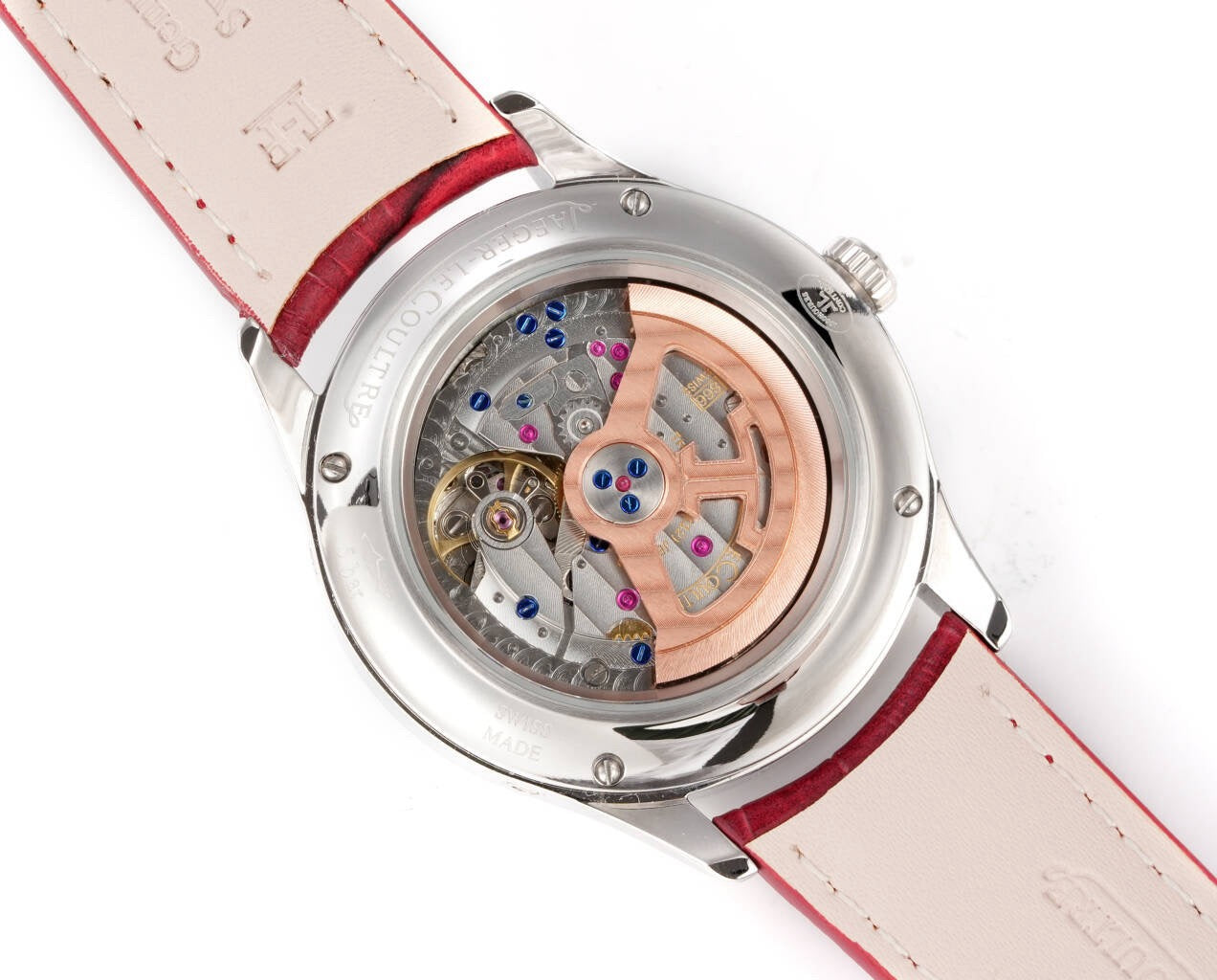 Jaeger-LeCoultre