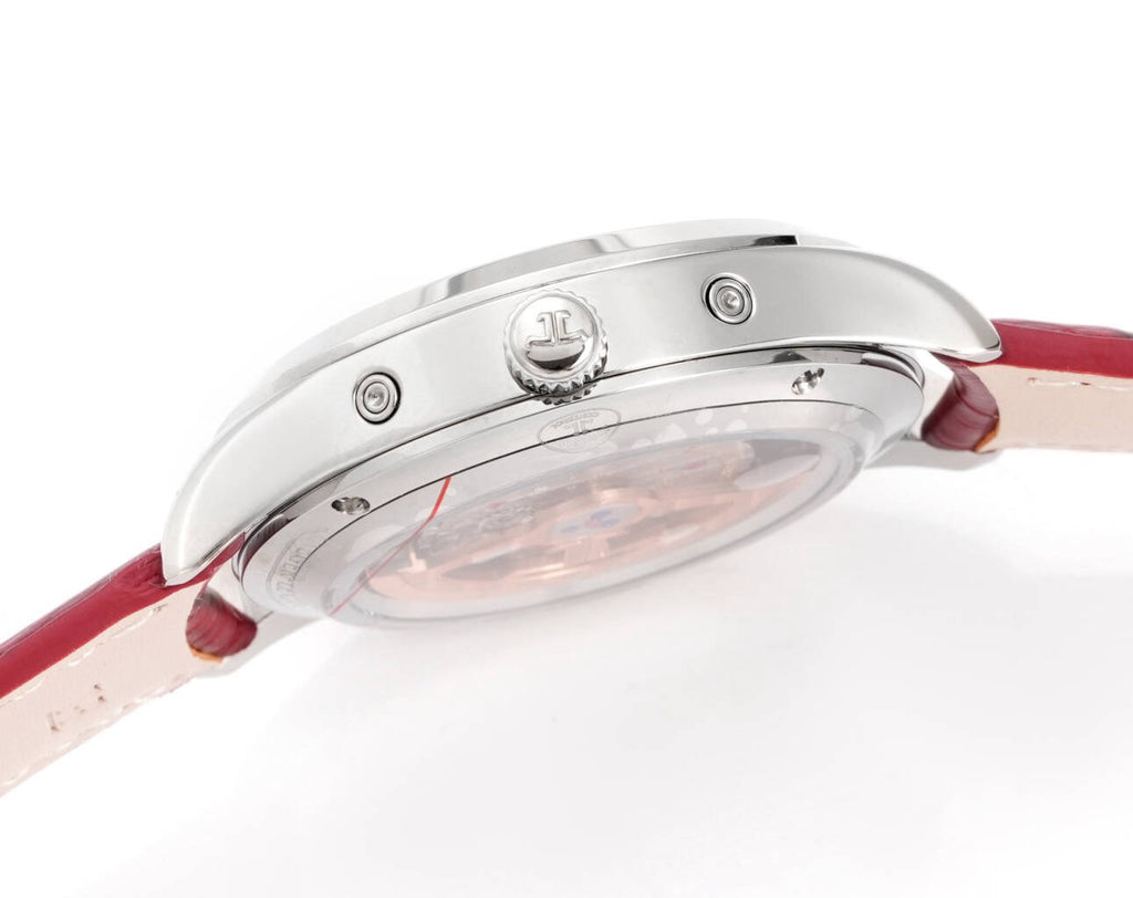 Jaeger-LeCoultre