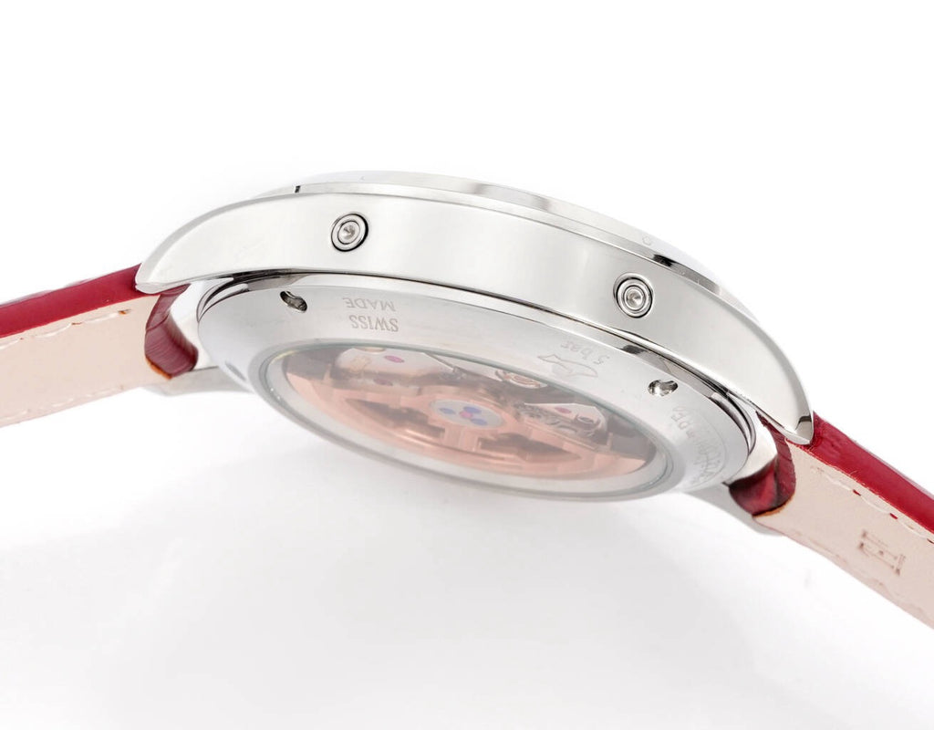 Jaeger-LeCoultre