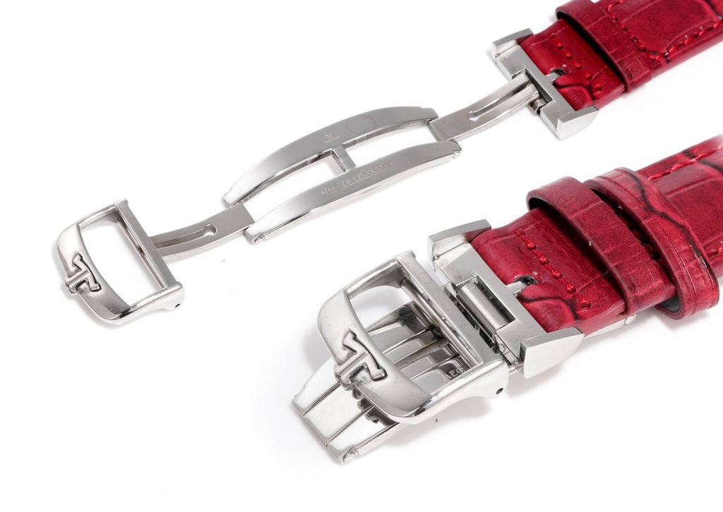 Jaeger-LeCoultre