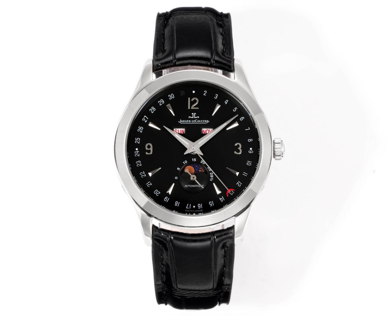 Jaeger-LeCoultre