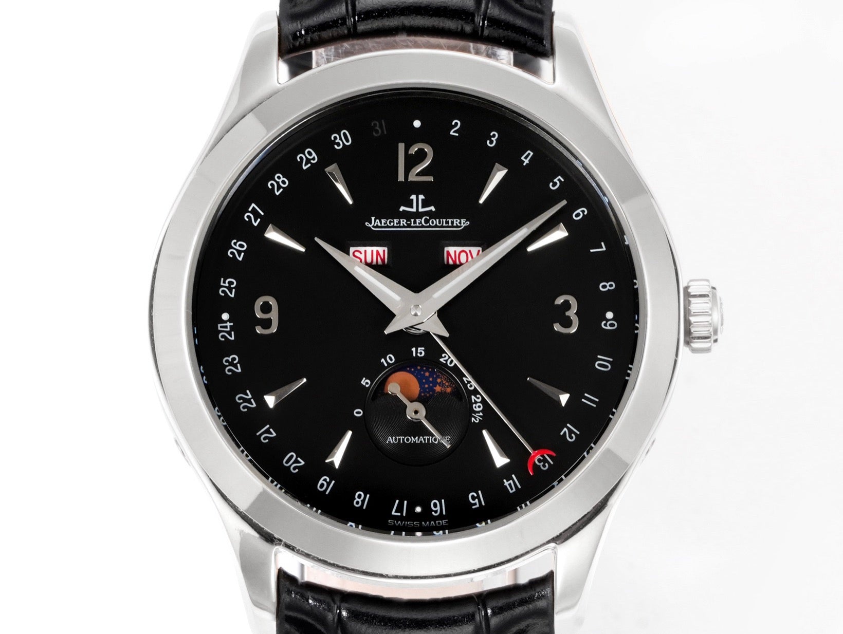 Jaeger-LeCoultre
