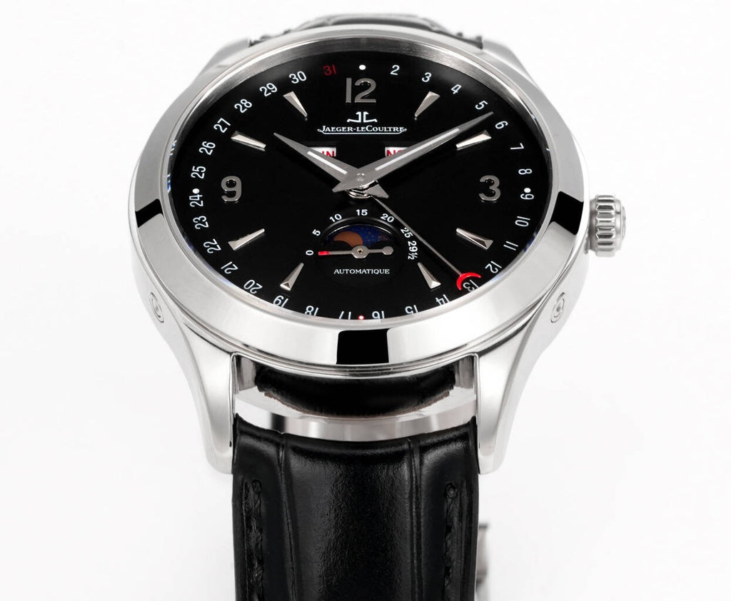 Jaeger-LeCoultre