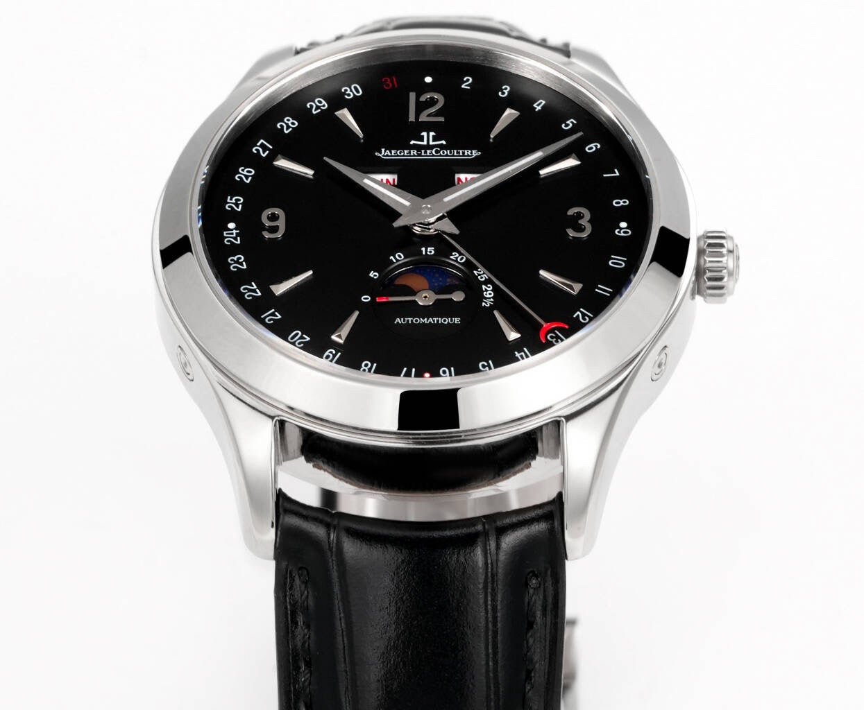 Jaeger-LeCoultre