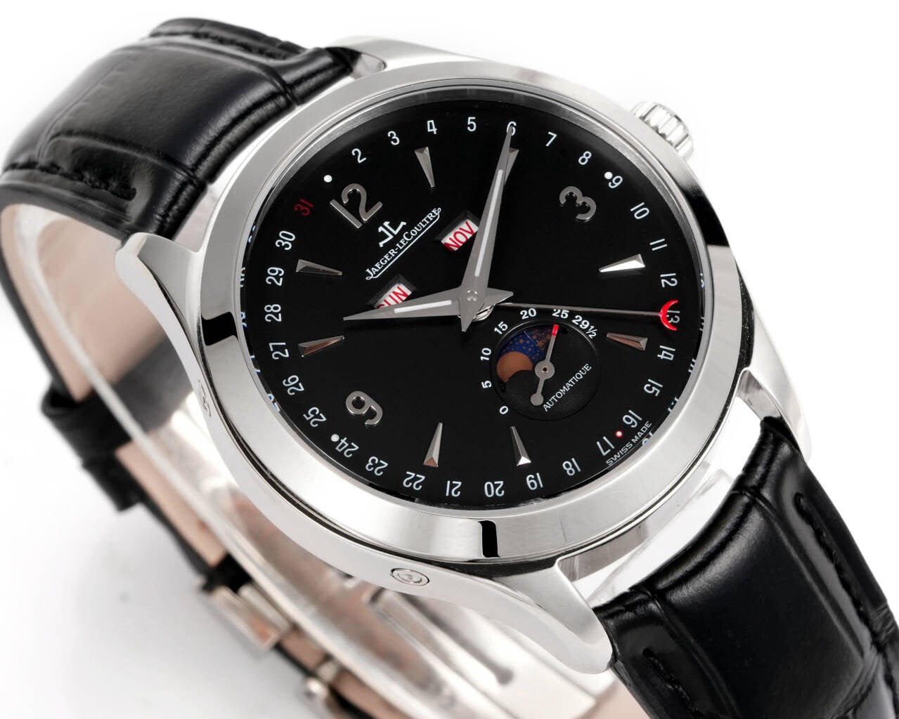 Jaeger-LeCoultre