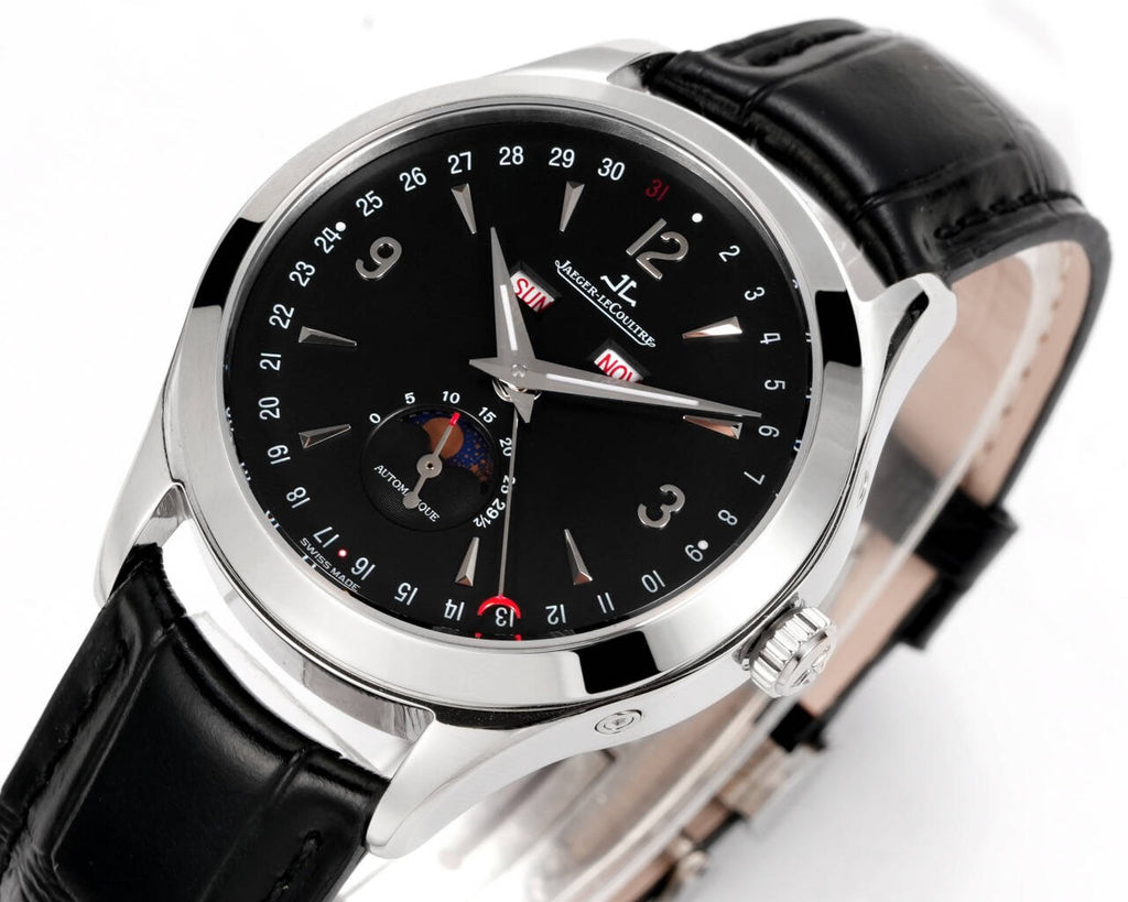 Jaeger-LeCoultre