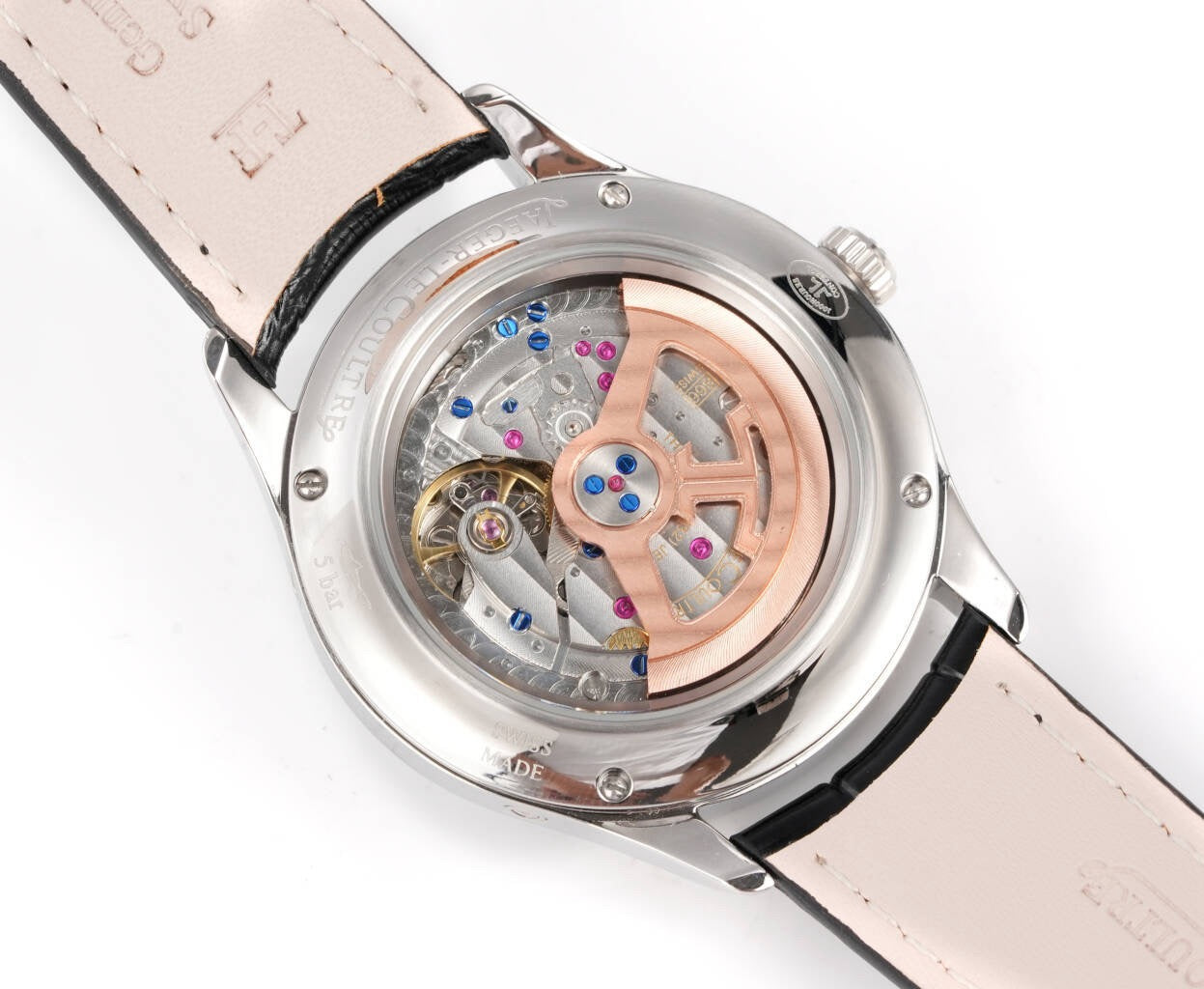 Jaeger-LeCoultre