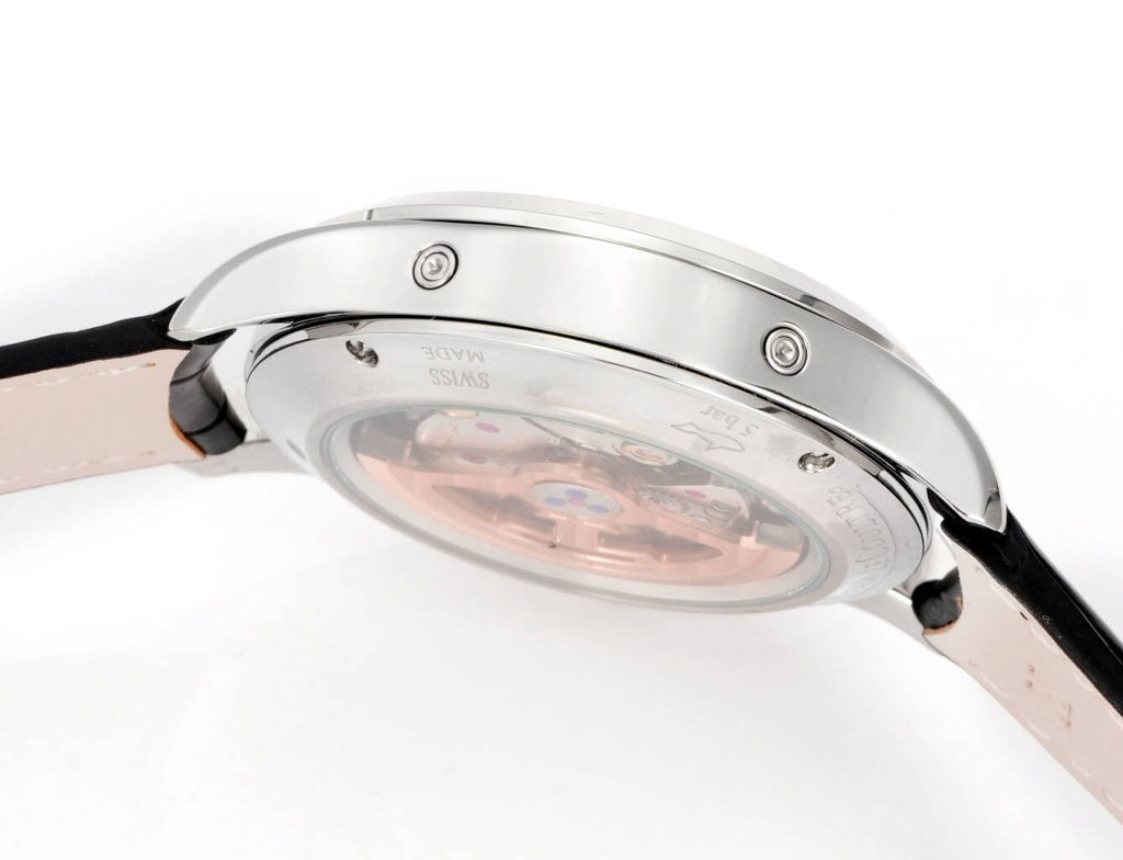 Jaeger-LeCoultre