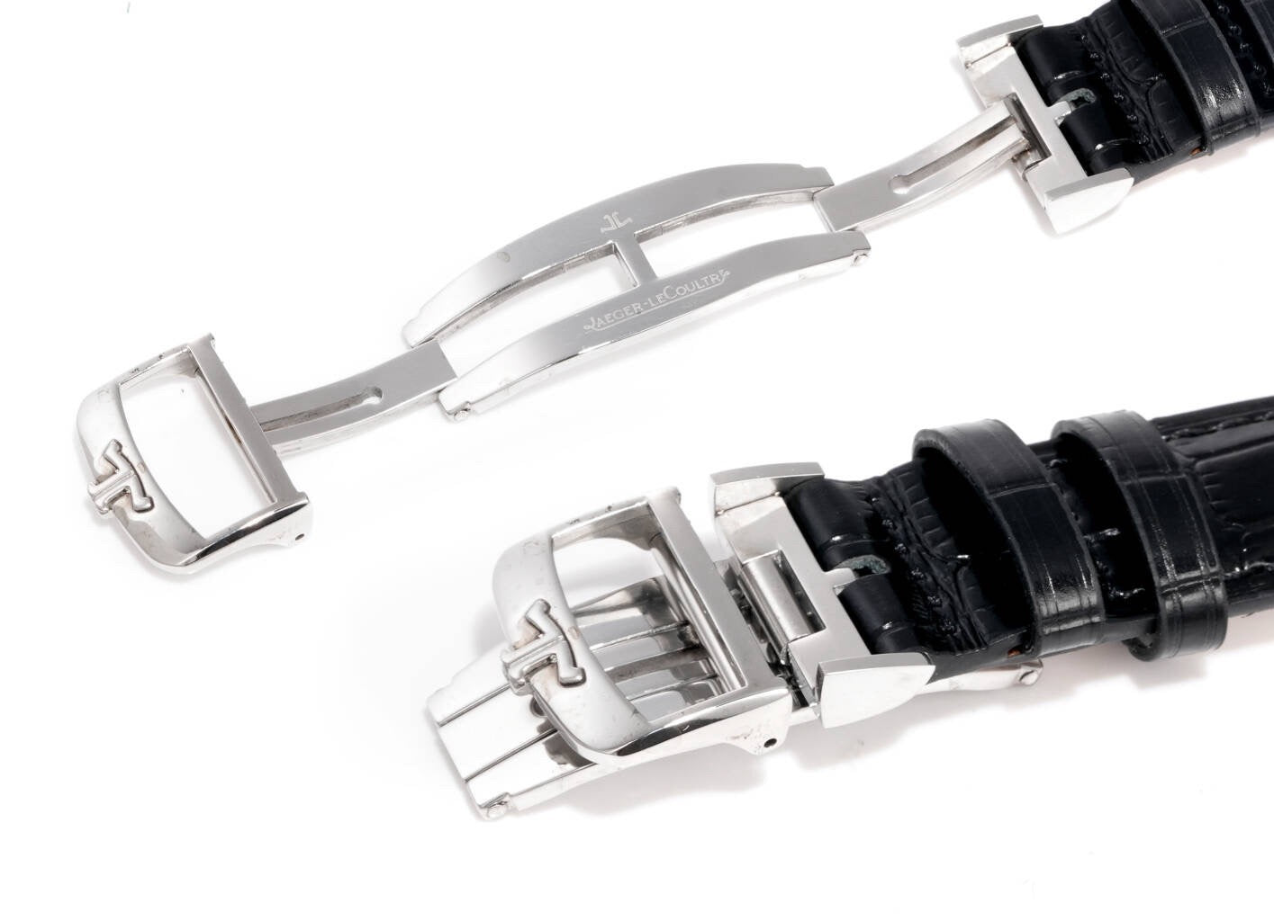 Jaeger-LeCoultre