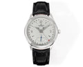 Jaeger-LeCoultre