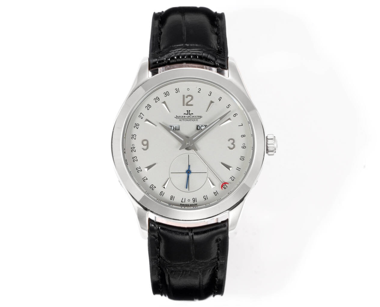 Jaeger-LeCoultre