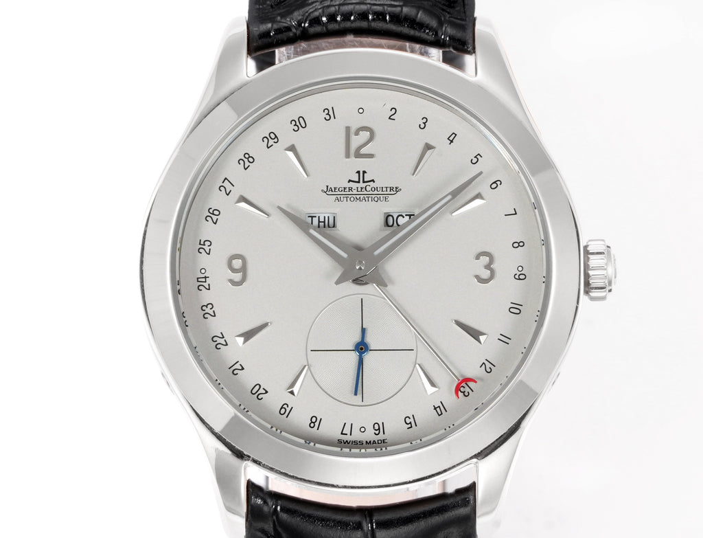 Jaeger-LeCoultre
