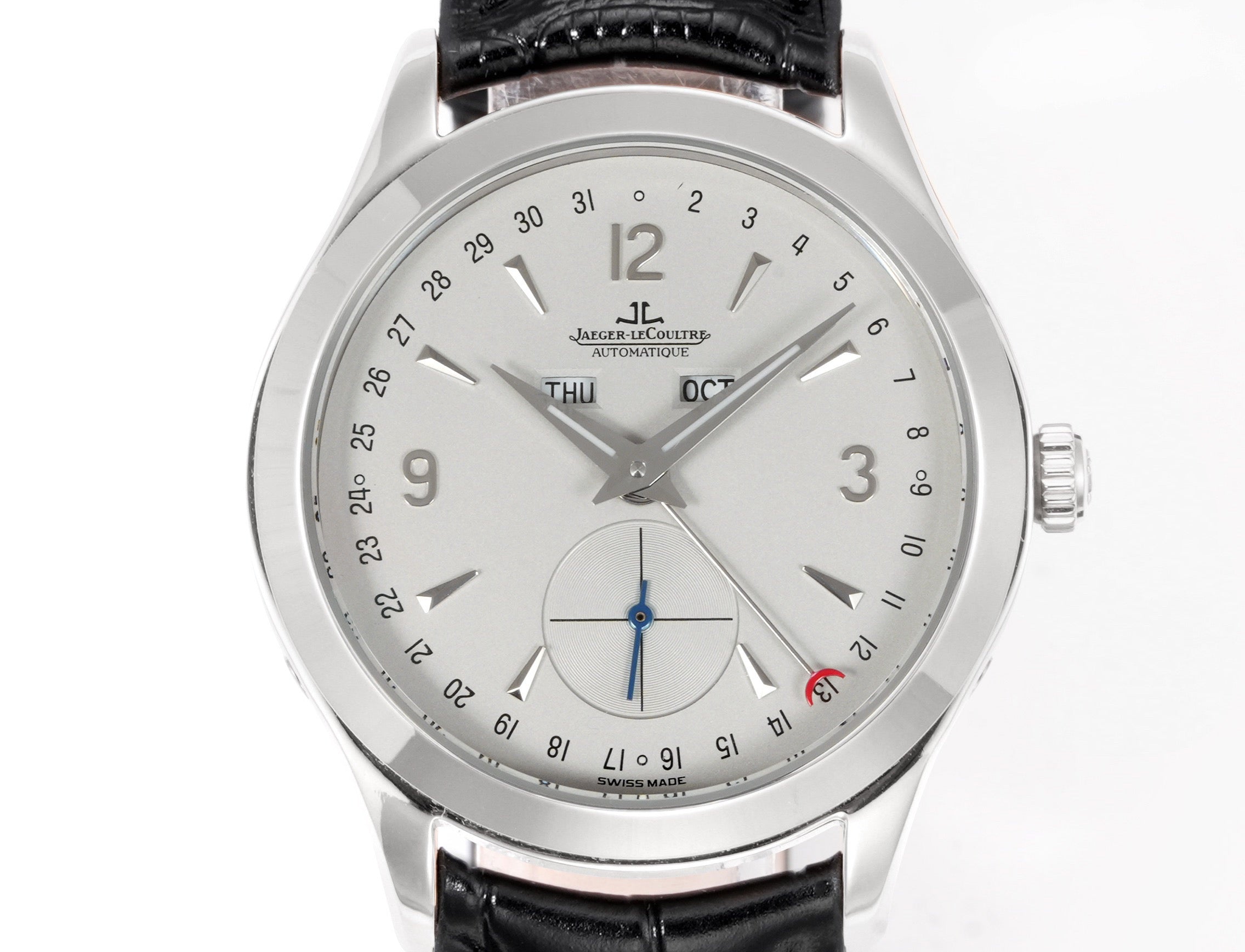 Jaeger-LeCoultre