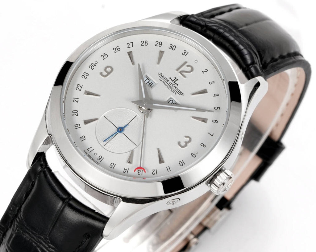 Jaeger-LeCoultre