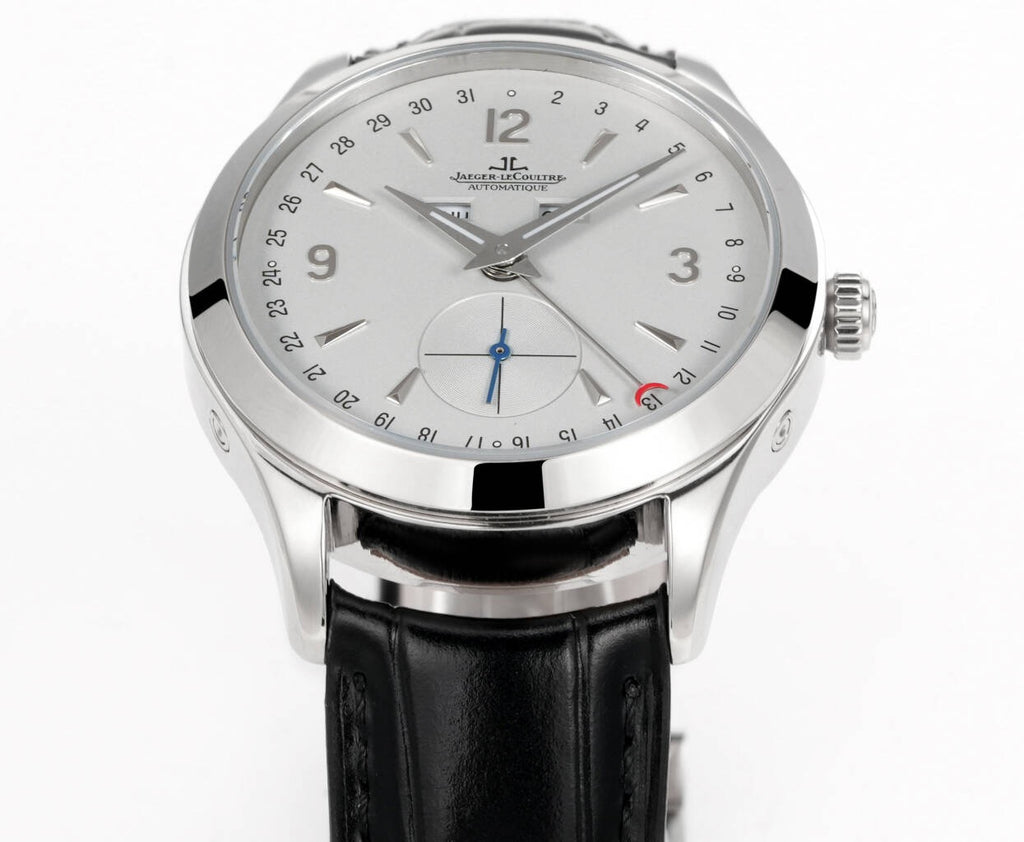 Jaeger-LeCoultre