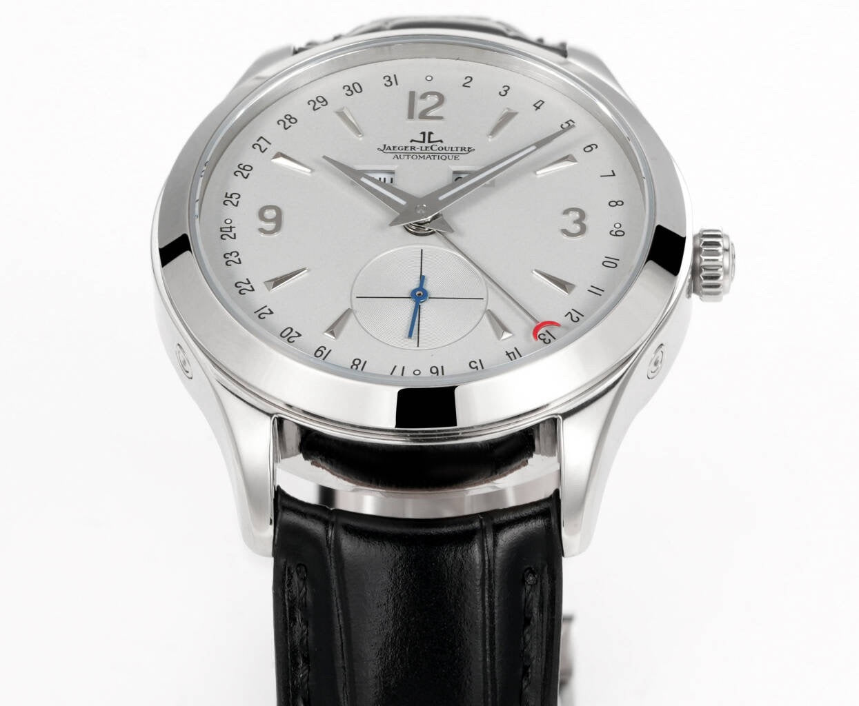 Jaeger-LeCoultre