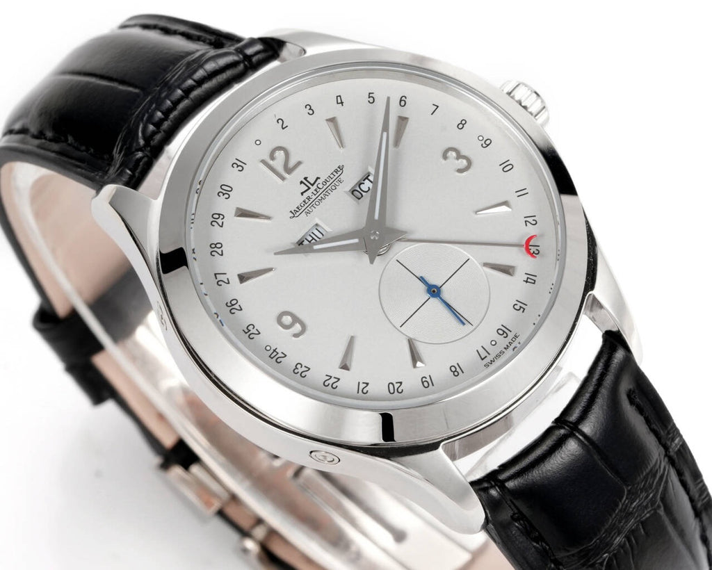 Jaeger-LeCoultre