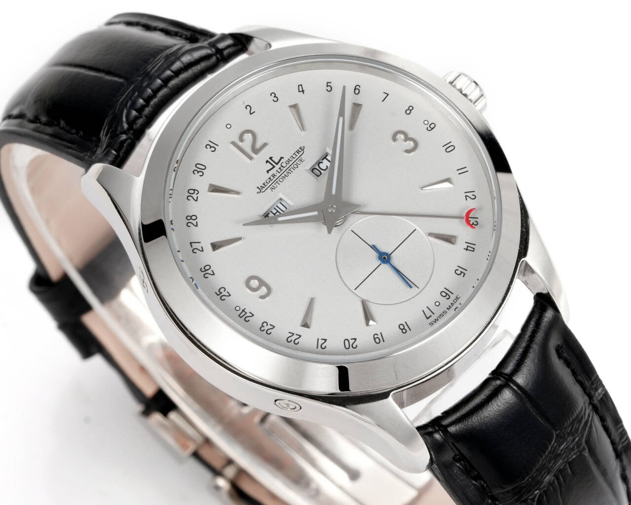 Jaeger-LeCoultre