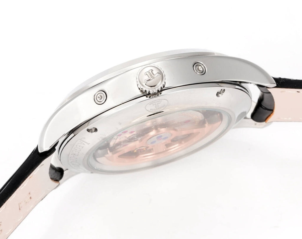 Jaeger-LeCoultre