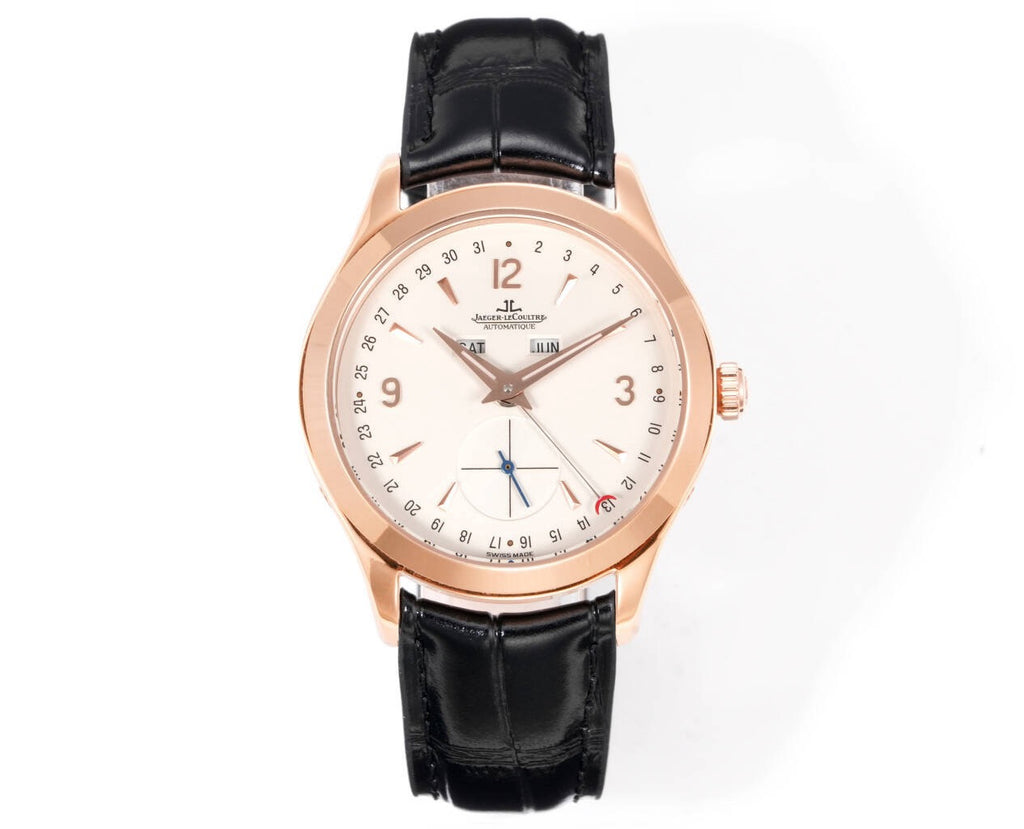 Jaeger-LeCoultre