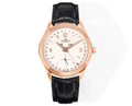 Jaeger-LeCoultre