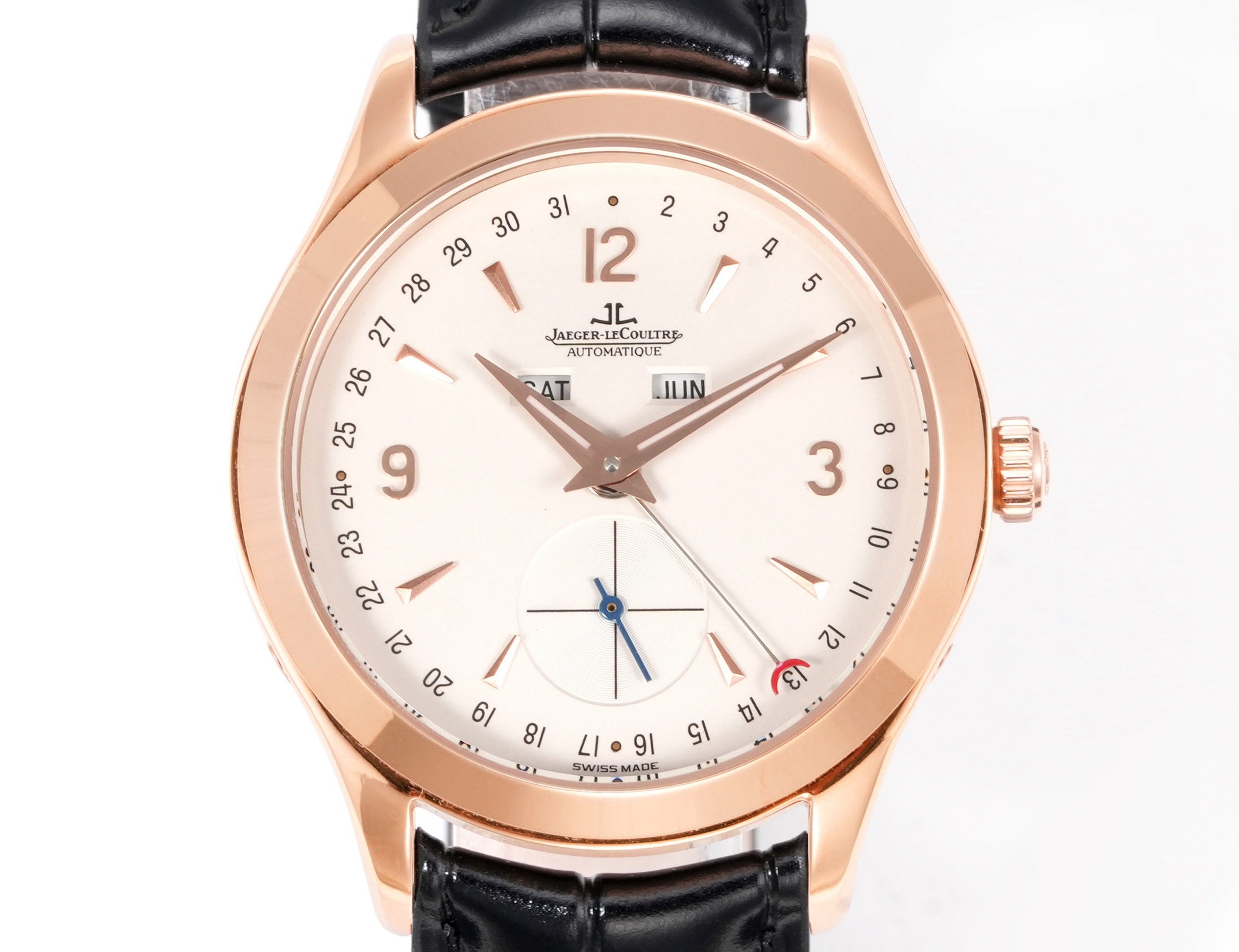 Jaeger-LeCoultre