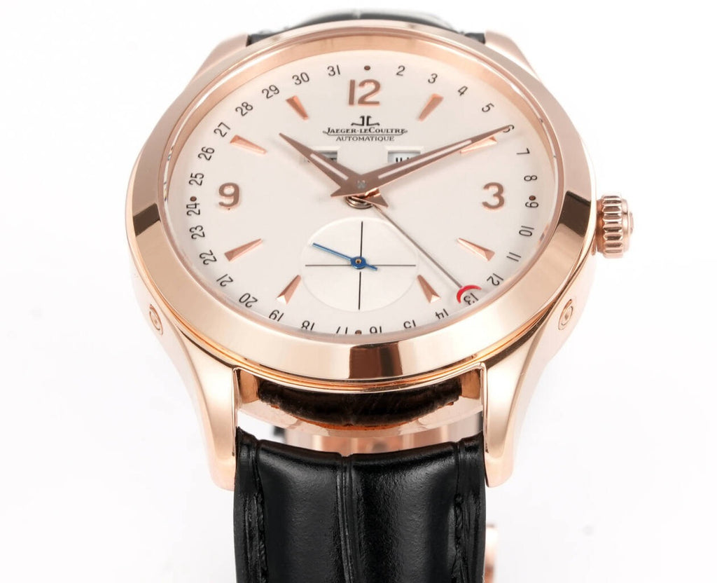 Jaeger-LeCoultre