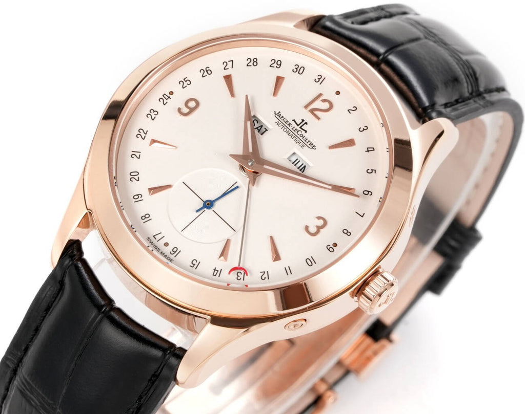 Jaeger-LeCoultre