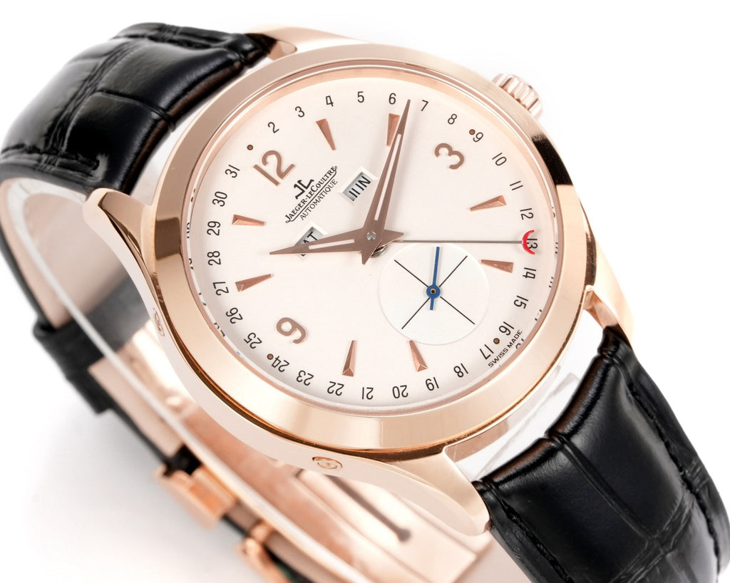 Jaeger-LeCoultre