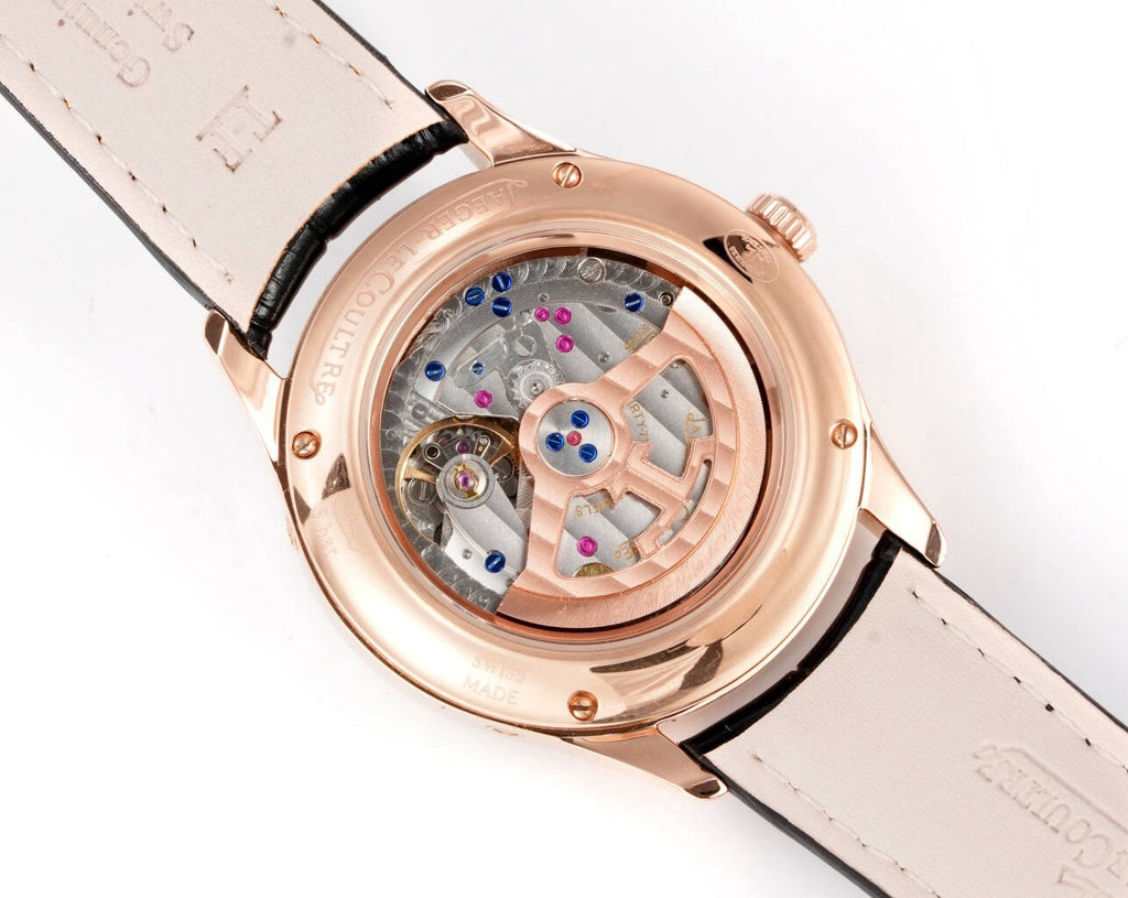 Jaeger-LeCoultre