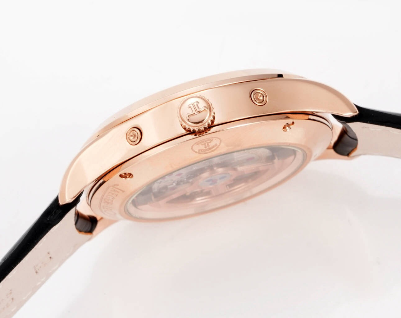 Jaeger-LeCoultre