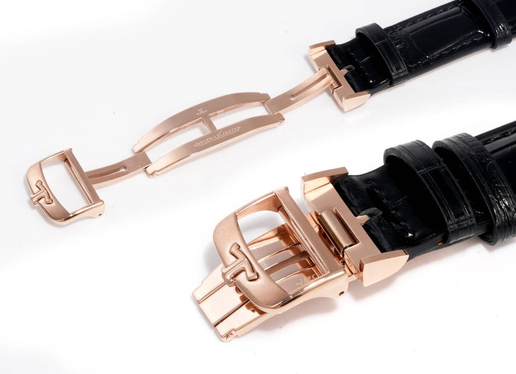 Jaeger-LeCoultre