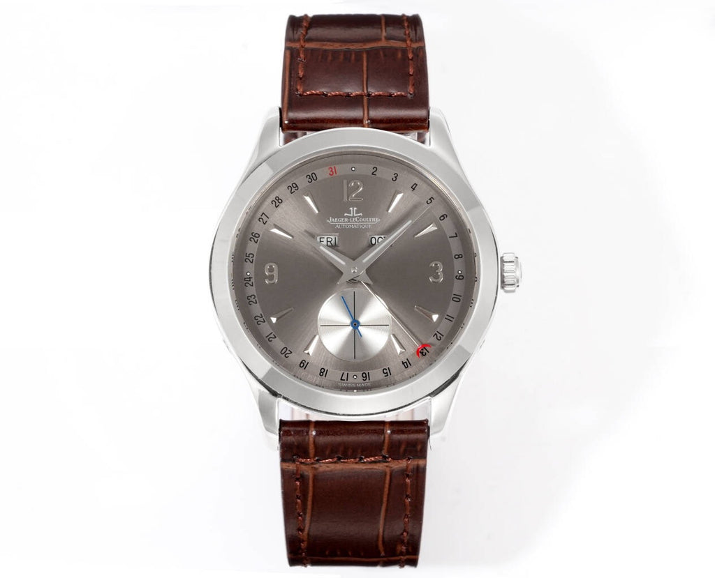 Jaeger-LeCoultre