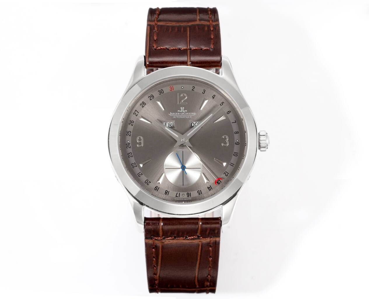 Jaeger-LeCoultre